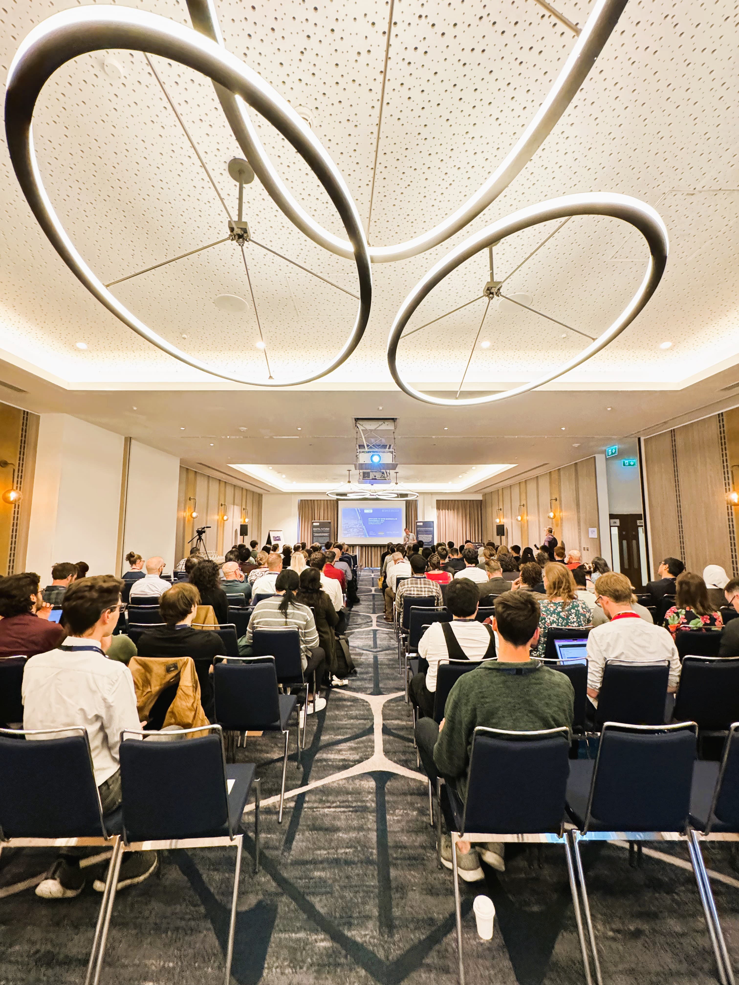 Advances in Data Science and AI Conference 2024, AI@Manchester, University of Manchester